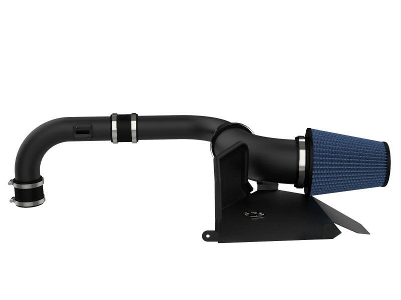aFe MagnumFORCE Intakes Stage-2 P5R AIS P5R VW Jetta/GTI 05-08 L4-2.0L (t) MKV Cold Air Intakes aFe