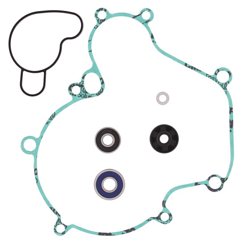 Vertex Gaskets 21-23 Gas-Gas MC 50 Water Pump Rebuild Kit Water Pumps Vertex Pistons