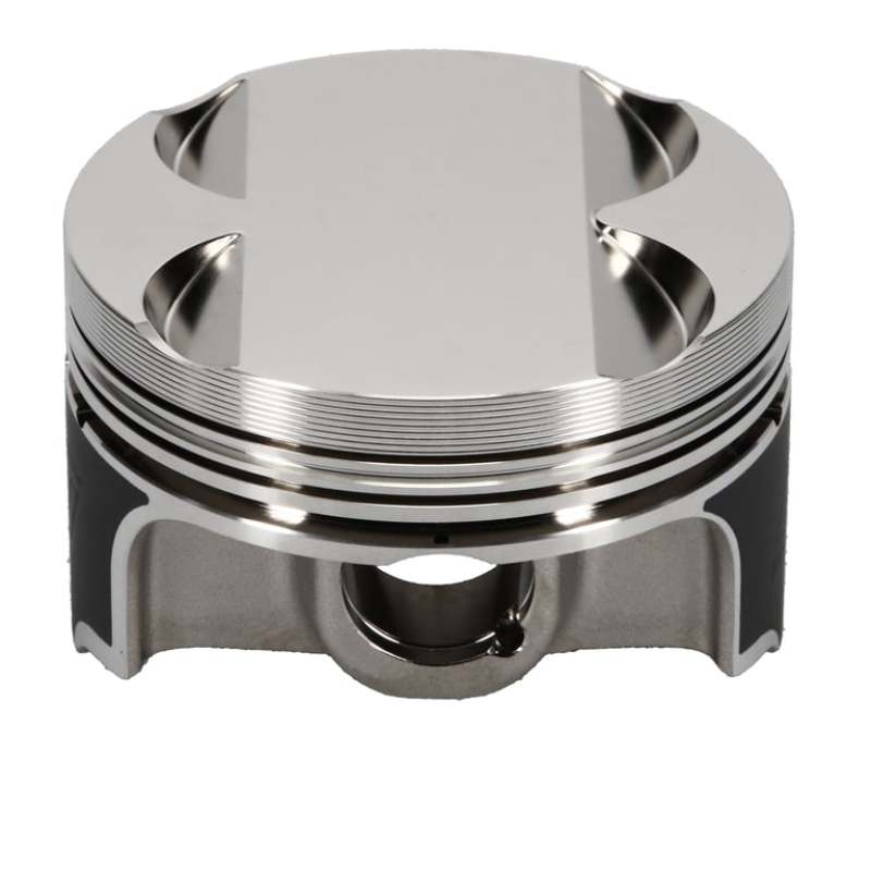 Wiseco Honda Turbo F-TOP 1.176 X 81.0MM Piston Shelf Stock Pistons - Forged - Single Wiseco