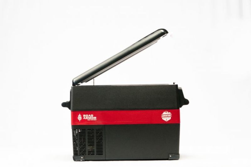 Road Armor Adventure Series Electric Portable Cooler Fridges Road Armor