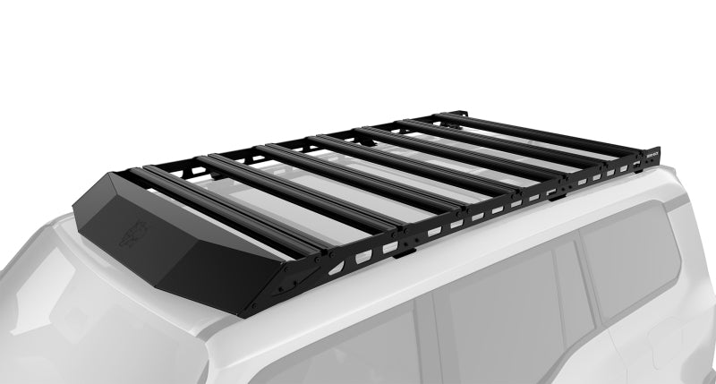 Rhino-Rack 24-25 Toyota LandCruiser 250 Reconn Platform Roof Rack Rhino-Rack
