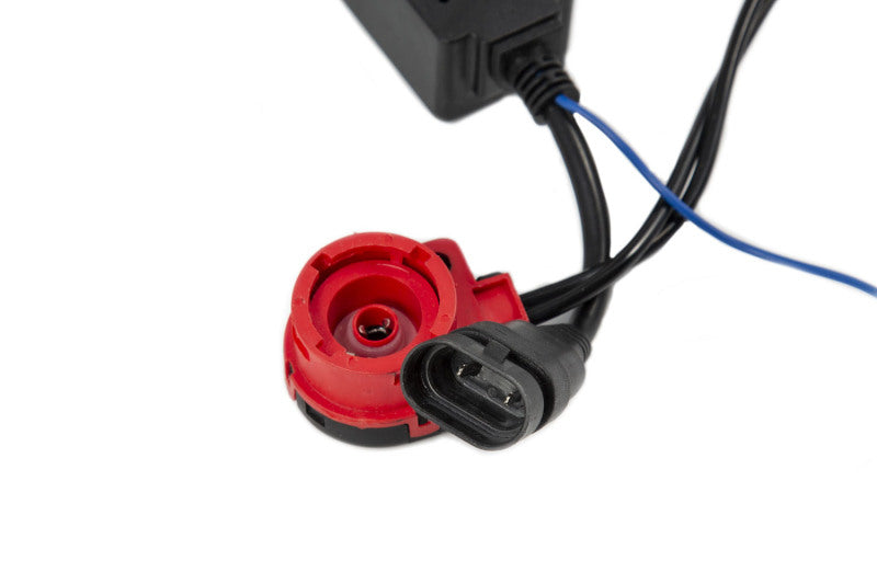 Diode Dynamics HYLUX D2 HID Ballast Light Accessories and Wiring Diode Dynamics