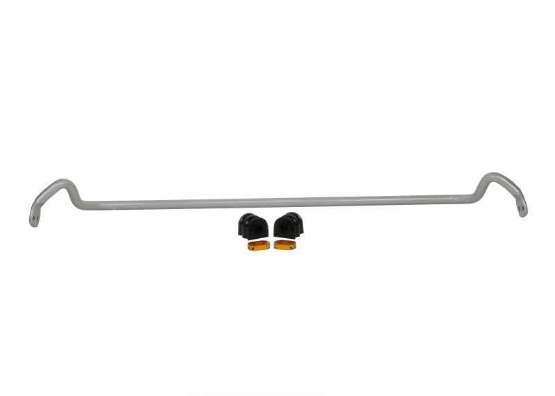 Whiteline 02-07 Subaru WRX Sedan Front 22mm Heavy Duty Adjustable Swaybar Sway Bars Whiteline