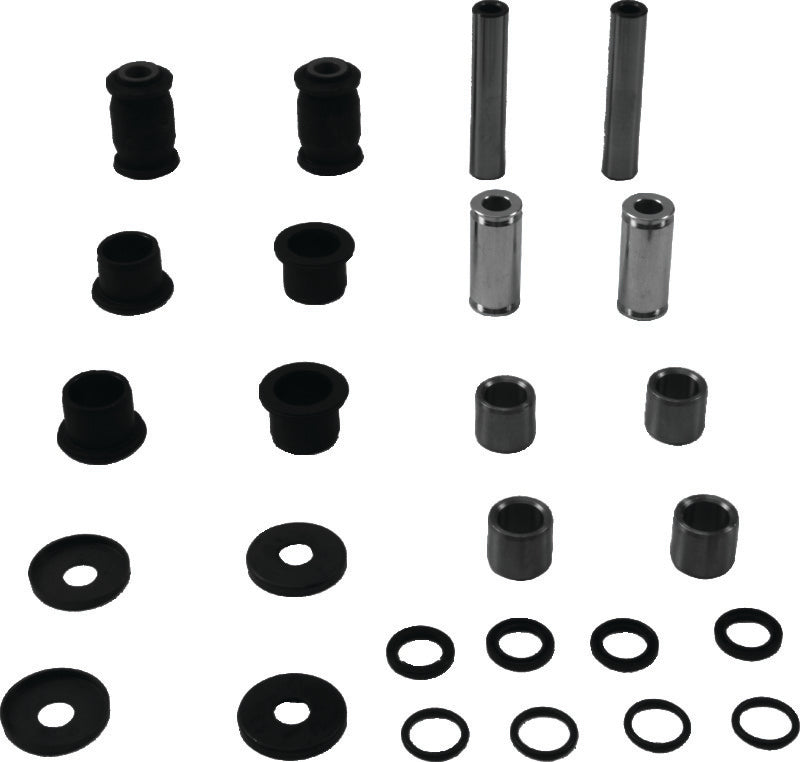 QuadBoss 14-19 Kawasaki KRF800 Teryx Repair Kit Rear Independent Suspension Repair Kit Suspension Packages QuadBoss