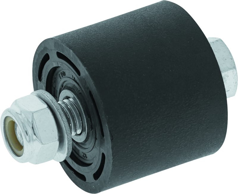 QuadBoss 04-08 Arctic Cat 400 DVX Lower Chain Roller Chains QuadBoss