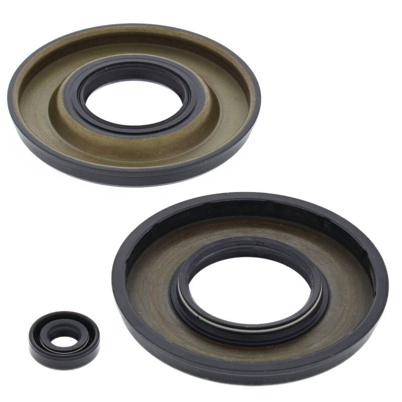 Vertex Gaskets 01-02 Arctic Cat Mountain Cat 800 Oil Seal Kit Engine Hardware Vertex Pistons