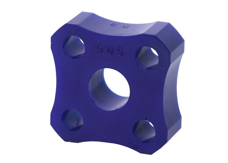 SuperPro Steering Coupler Bushing Kit Bushing Kits Superpro