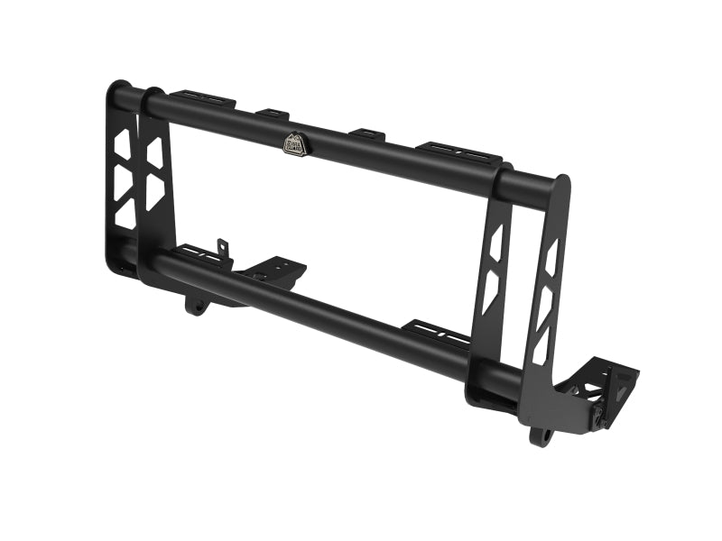 aFe POWER 24-26 Toyota Tacoma (N400) L4-2.4L (t) Terra Guard Bull Bar Bull Bars aFe