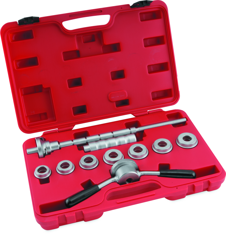 BikeMaster Steering Stem Bearing Press Tools BikeMaster