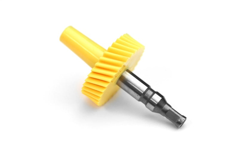 Rugged Ridge Speedometer Gear 33 Teeth Short Transmission Internals Rugged Ridge
