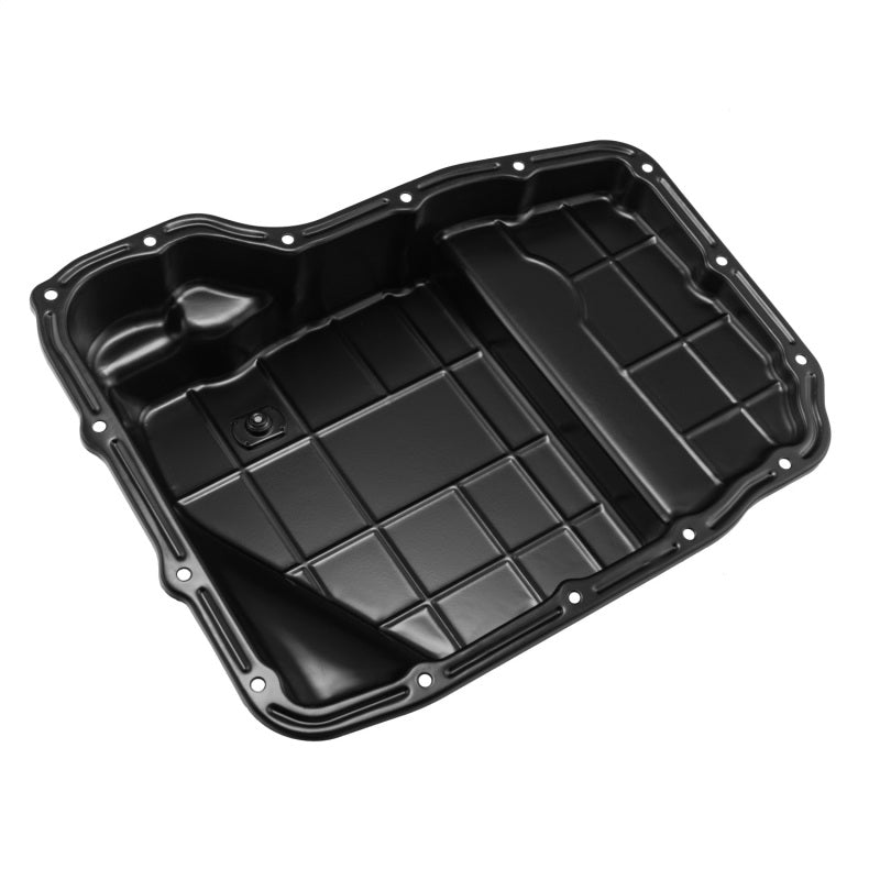 Omix Transmission Pan 45RFE- 99-09 WJ/WK/KJ/XK/JK Oil Pans OMIX