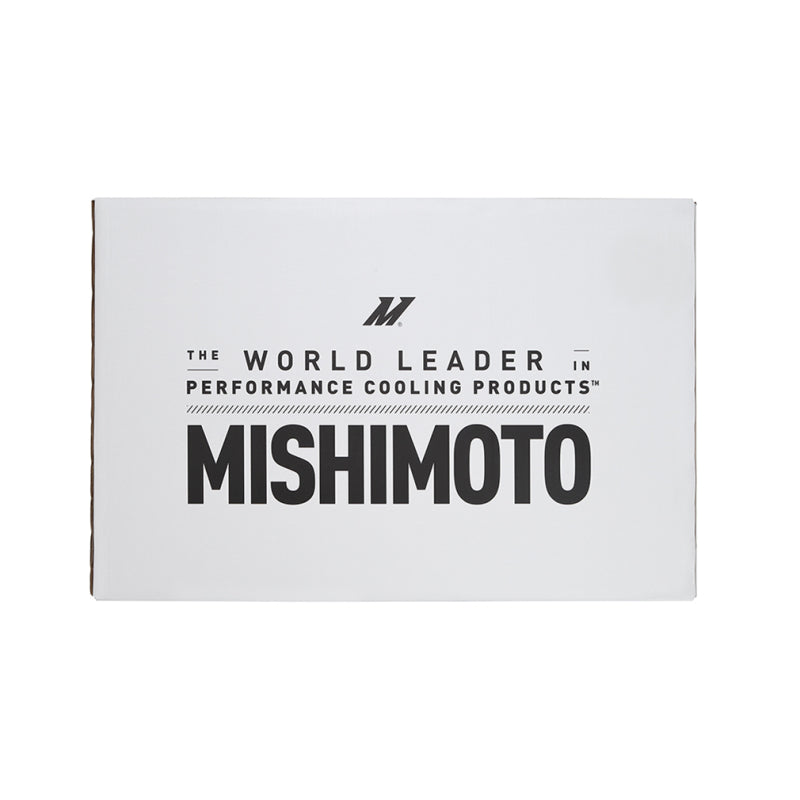 Mishimoto 2019+ Ford Ranger Expansion Tank - Polished Coolant Reservoirs Mishimoto