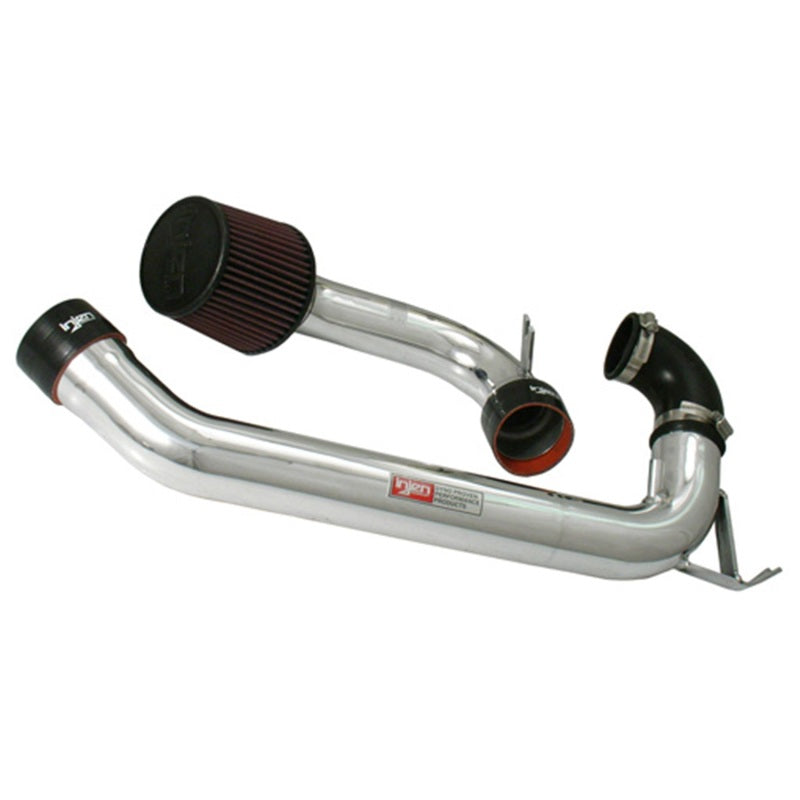 Injen 05-07 G6 3.5L V6 Black Cold Air Intake Cold Air Intakes Injen