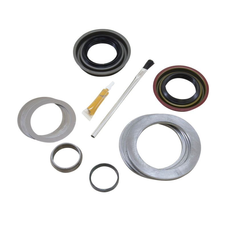 Yukon Gear Minor install Kit For Ford 9.75in Diff Differential Install Kits Yukon Gear & Axle