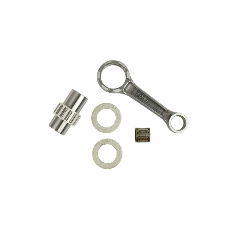 Athena 85-04 Kawasaki KX 60 Offroad Connecting Rod Kit Connecting Rods - Powersports Athena