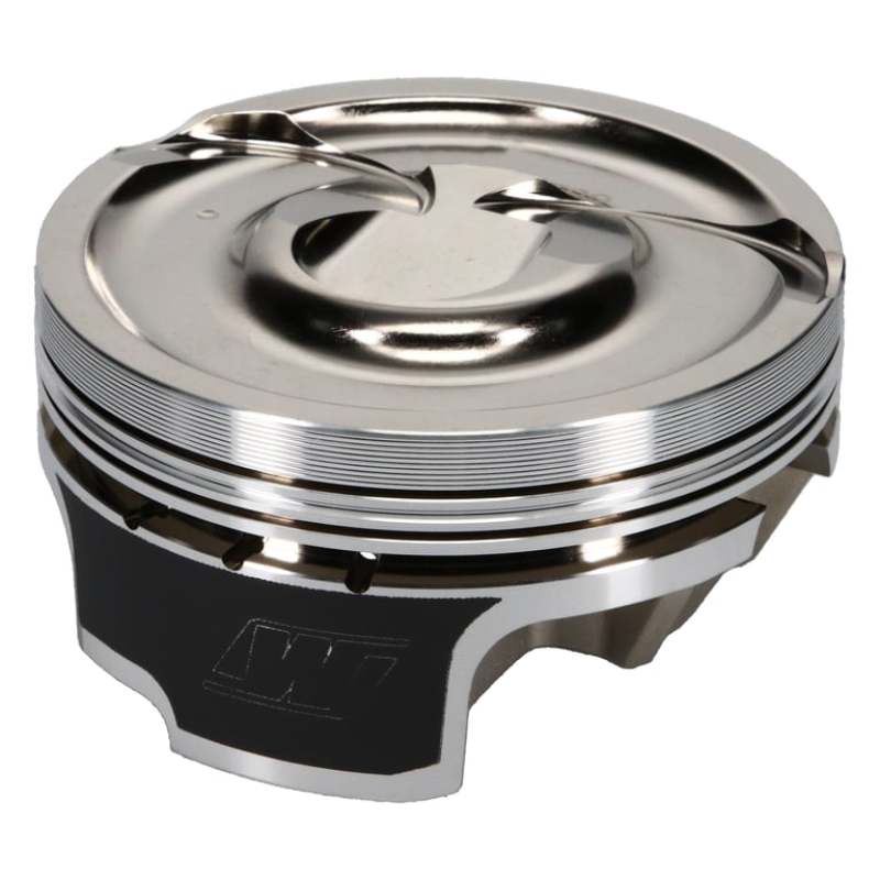 Wiseco Chevrolet LT1 6.2L 4.065 Bore 1.115 Comp Ht. 4.000 Stroke 6.125 Rod -20cc Piston Sets - Forged - 8cyl Wiseco