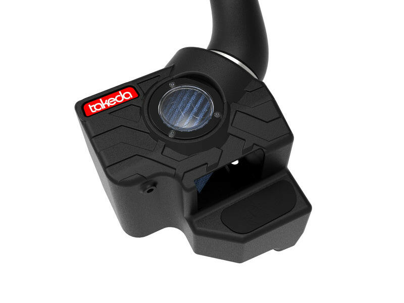 aFe Takeda Momentum Cold Air Intake System w/ Pro 5R Media 18-19 Subaru Crosstrek H4-2.0L Cold Air Intakes aFe