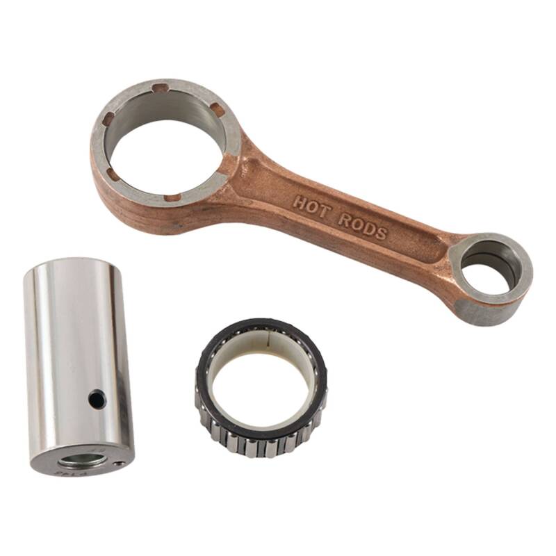 Hot Rods 99-08 Honda TRX 400 EX 400cc Connecting Rod Kit Connecting Rods - Powersports Hot Rods