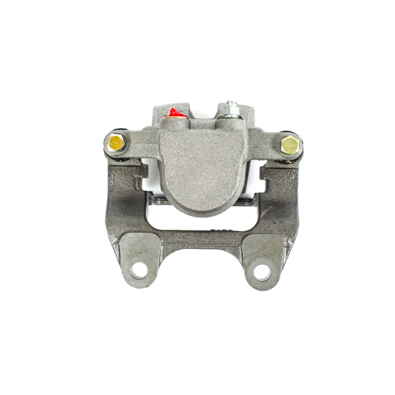 Power Stop 09-10 Dodge Challenger Rear Right Autospecialty Caliper w/Bracket Brake Calipers - OE PowerStop