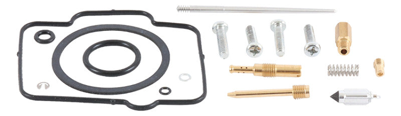 All Balls Racing 97-98 Honda CR250R Carburetor Rebuild Kit Carburetor Rebuild Kits All Balls Racing