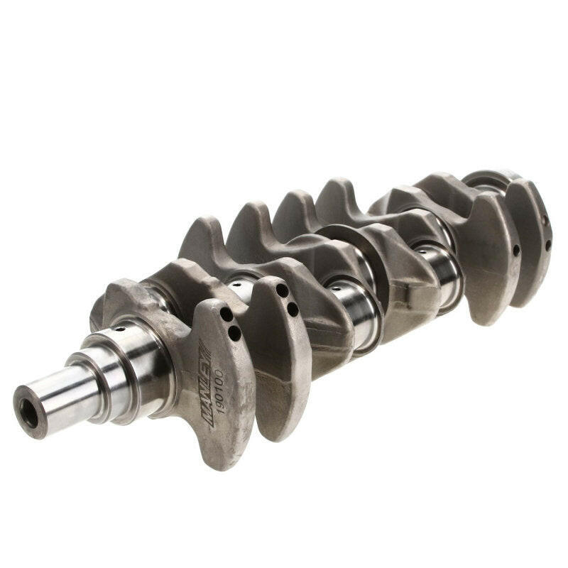 Manley Mitsubishi 4G63/4G64 7 Bolt 4340 Forged 88mm Stroke Race Series Crankshaft Crankshafts Manley Performance