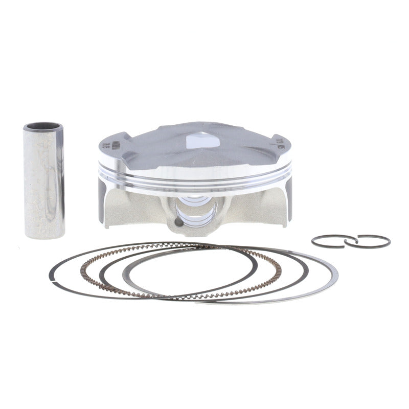 Athena 16-17 Honda CRF 250 R 76.76mm 4T Forged Piston Pistons - Forged - Single Athena