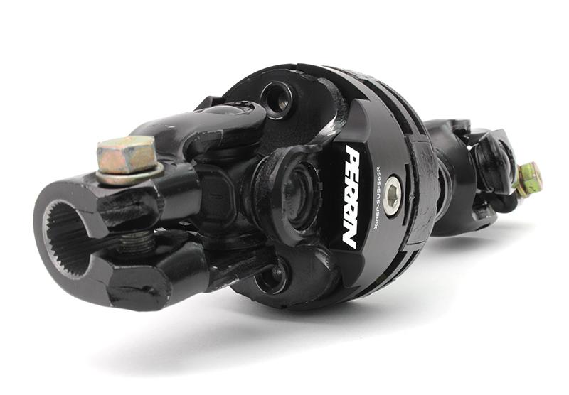 PERRIN 08-25 Subaru WRX / 04-25 Impreza / 20-25 Outback / 13-25 Crosstrek Steering Dampener Lockdown Steering Dampers Perrin Performance