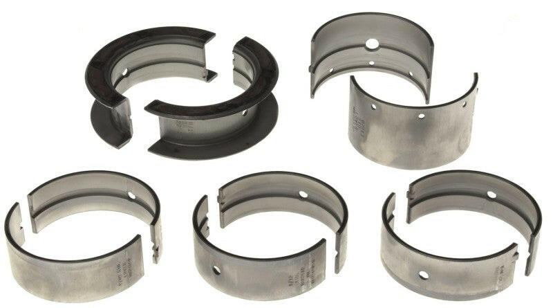 Clevite Main Bearing Set Bearings Clevite