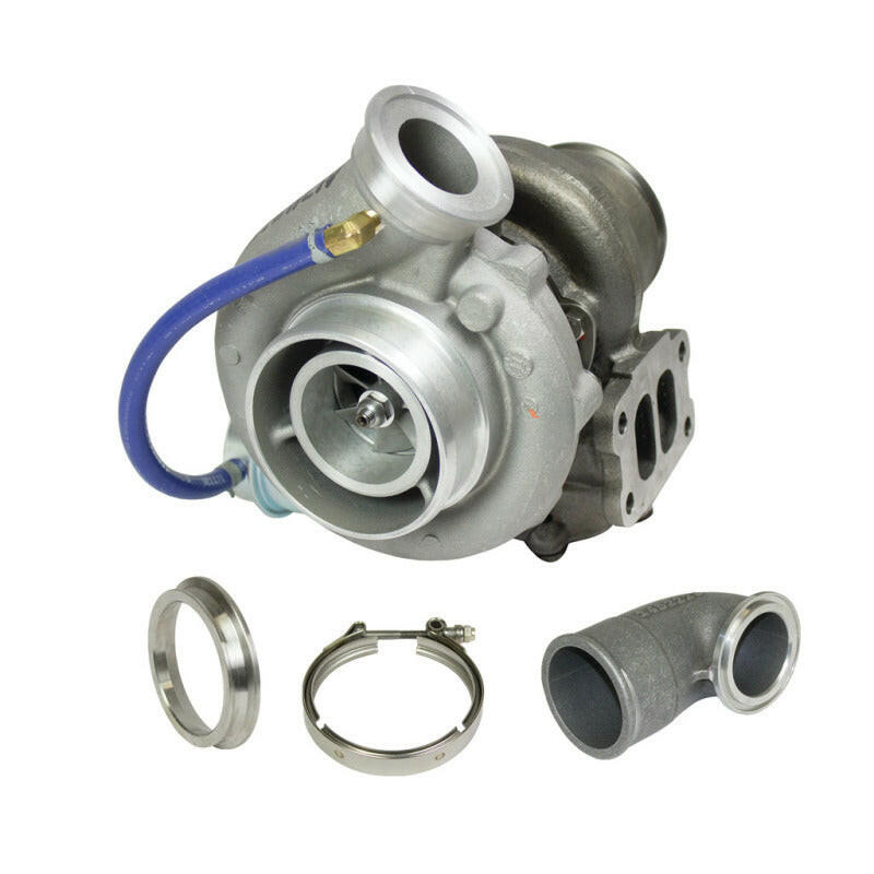 BD Diesel Super B Single Turbo Kit - 2003-2004 Dodge 5.9L Turbo Kits BD Diesel