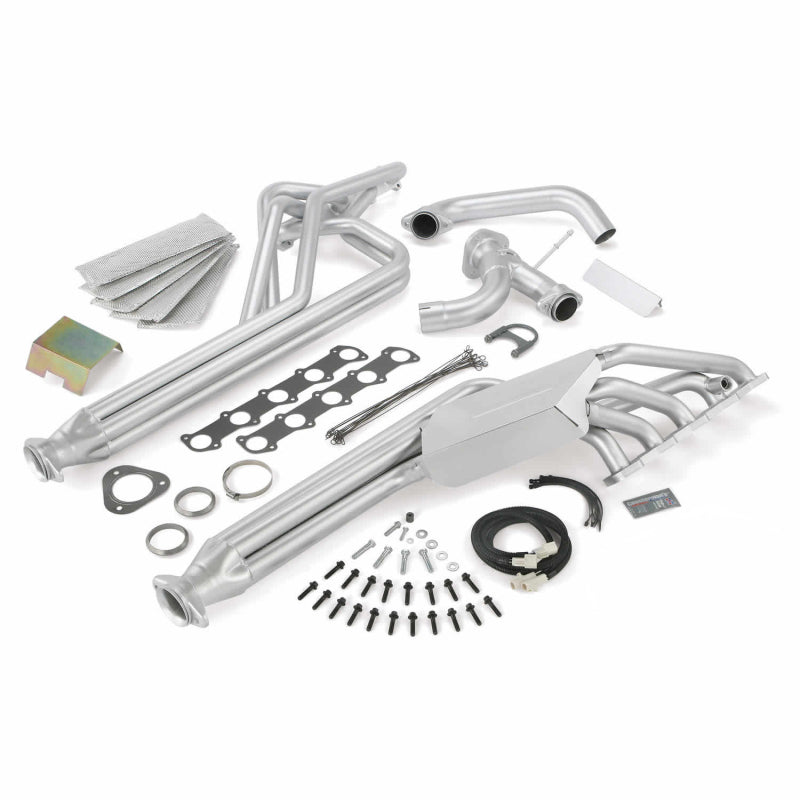Banks Power 97-03 Ford 6.8L Mh A (EGR) Torque Tube System Headers & Manifolds Banks Power