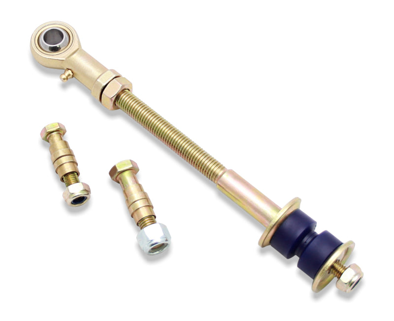SuperPro 10-21 Lexus Gx460 Rear Hd Extended Link - 2in-8in Lifts (Individual) Sway Bar Endlinks Superpro