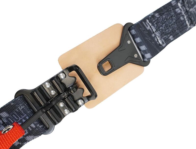 PRP 4.3 Harness - Dont Tread on Me Seat Belts & Harnesses PRP Seats