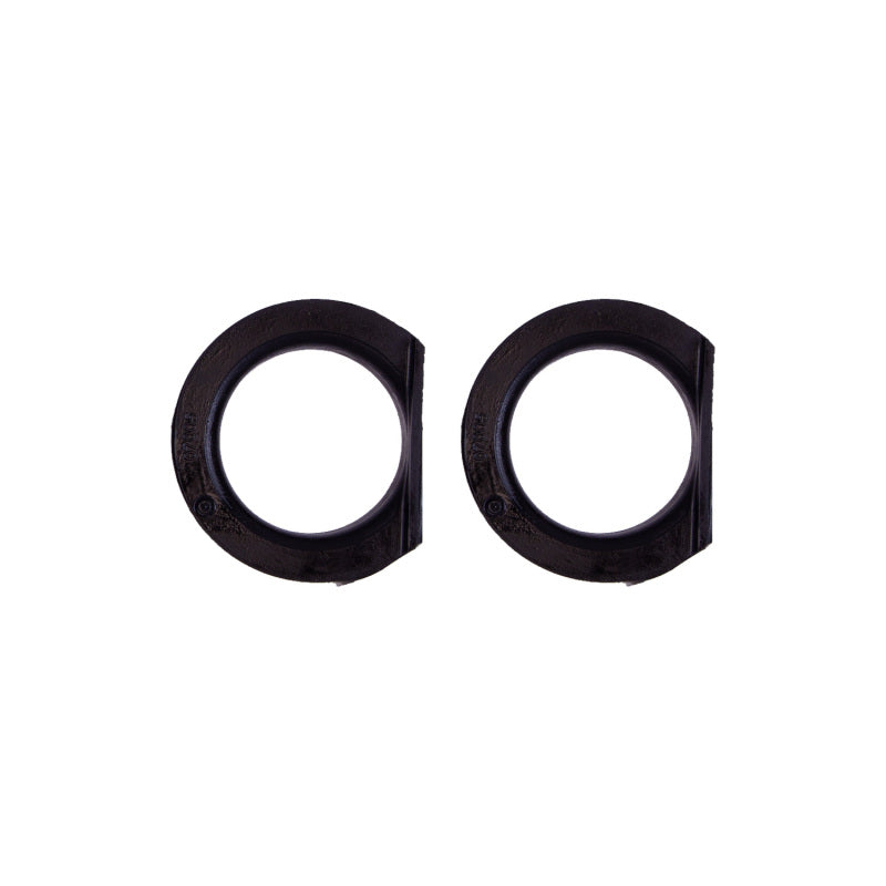 Bilstein 18-23 Jeep Wrangler JL 4DR B8 5100 1.5in Suspension Lift Kit (Without Winch) Shocks and Struts Bilstein