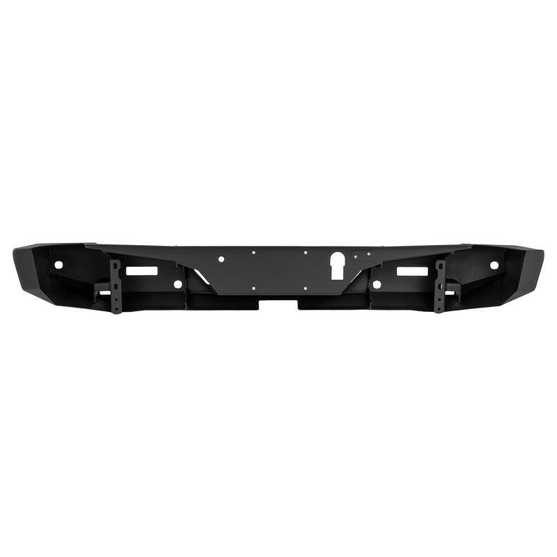 ARB 20-21 Jeep Gladiator JT Rear Bumper No Tire Carrier (Fit Kit NOT Included) Bumpers - Steel ARB