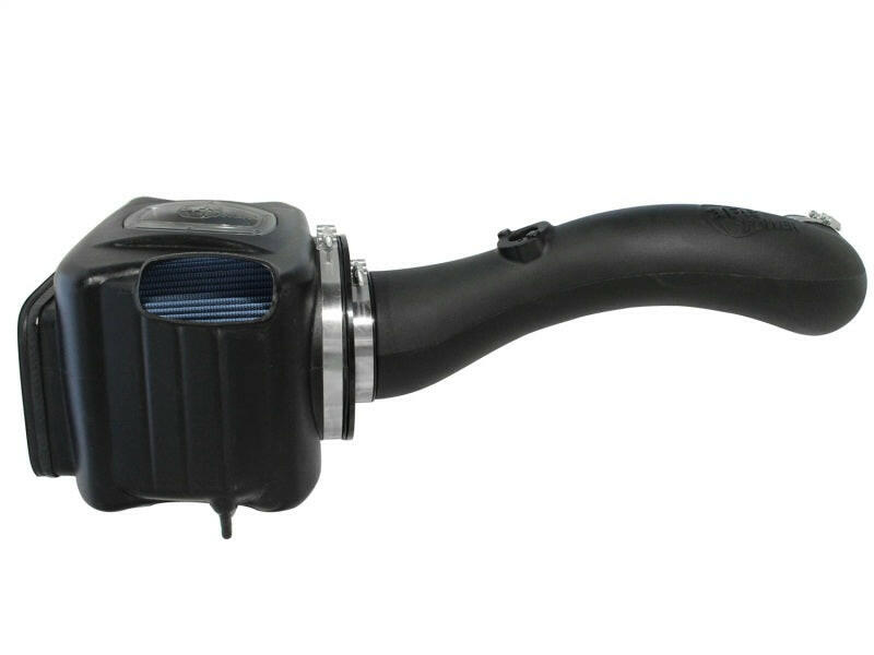 aFe Momentum GT PRO 5R Stage-2 Si Intake System, GM 09-13 Silverado/Sierra 1500 V8 (GMT900) Cold Air Intakes aFe