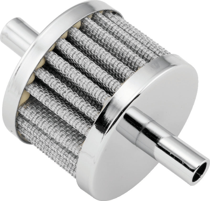 Bikers Choice Replacement Dual Fitting Breather Filter Air Intake Components Bikers Choice