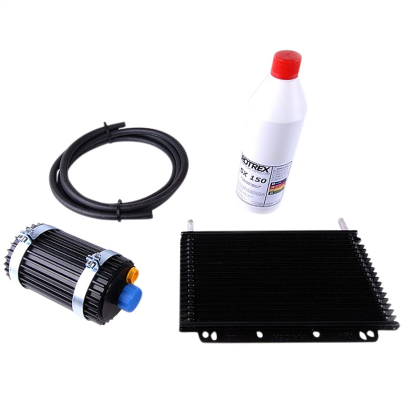 KraftWerks Honda D-Series Race Supercharger Kit (C30-94) Superchargers KraftWerks