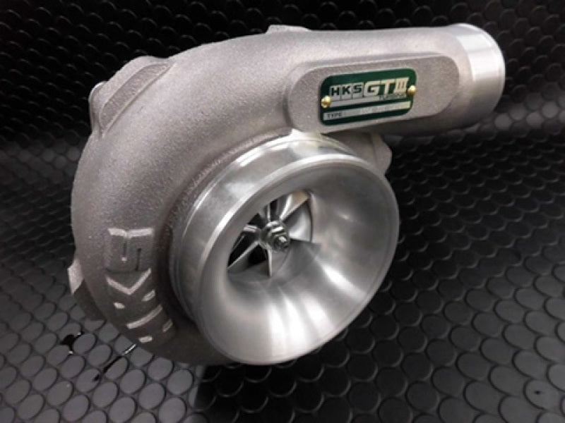 HKS T/HSG GTIII-RS A/R0.6 SV T25 SR20DET Turbochargers HKS