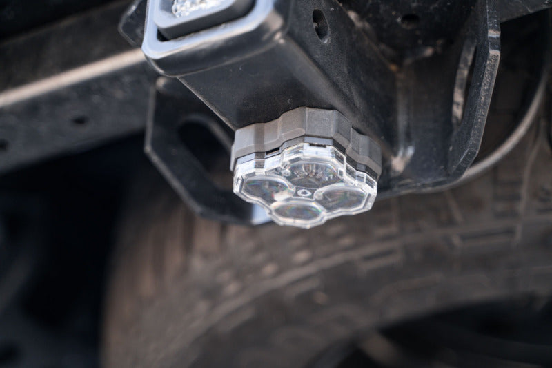 Diode Dynamics Stage Series Rock Light Magnet Mount Adapter Kit (one) Light Accessories and Wiring Diode Dynamics