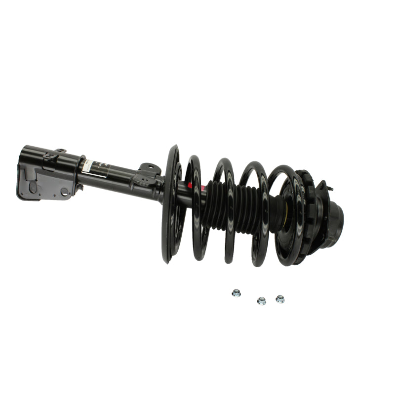 KYB Shocks & Struts Strut Plus Front Right CHRYSLER Town and Country Mini Van 1996-00 CHRYSLER Voyag Shock & Spring Kits KYB