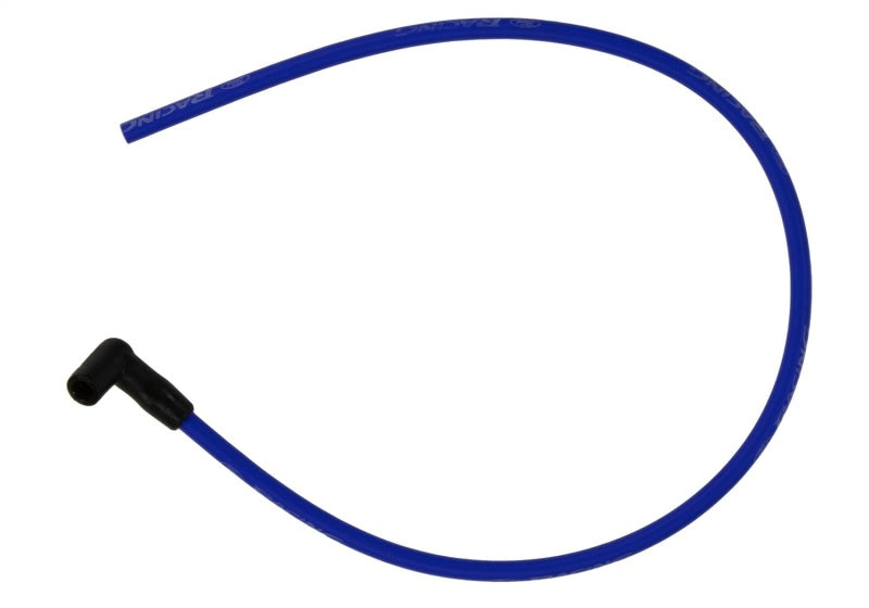 Ford Racing 9mm Spark Plug Wire Sets - Blue Spark Plug Wire Sets Ford Racing