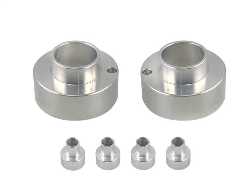 Tuff Country 11-14 Dodge Durango 4wd 1.75in Leveling Kit Front Leveling Kits Tuff Country