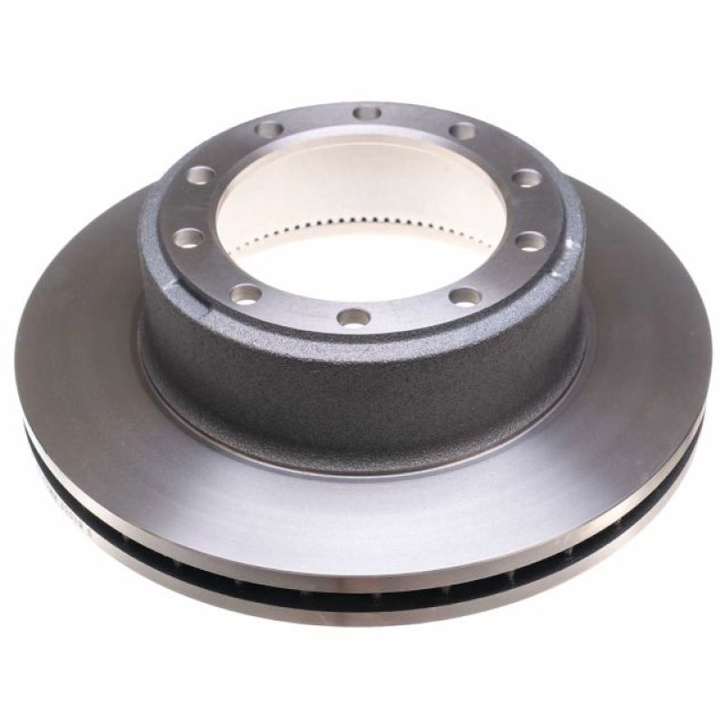 Power Stop 07-09 Ford F53 Rear Autospecialty Brake Rotor Brake Rotors - OE PowerStop