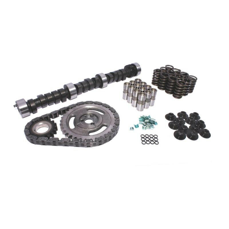 COMP Cams Camshaft Kit C43 240H Camshafts COMP Cams