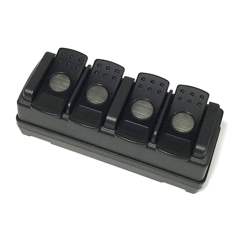 Oracle Trigger 4 Plus Remote Replacement Switch Panels ORACLE Lighting