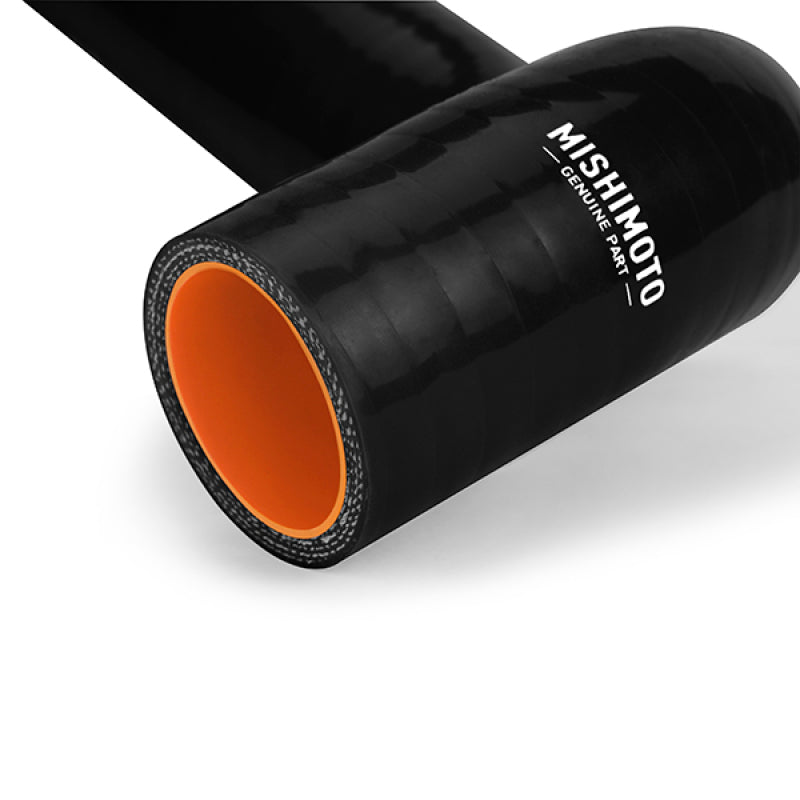 Mishimoto 97-04 Chevy Corvette/Z06 Black Silicone Radiator Hose Kit Hoses Mishimoto