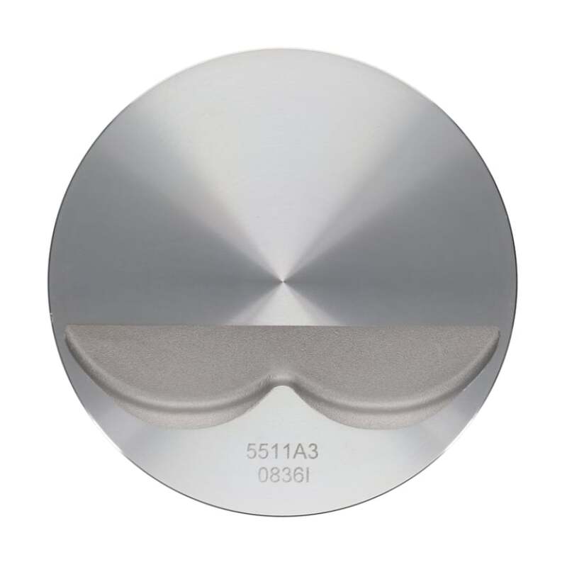 Wiseco Pro Tru Street Ford Small Block Windsor 4.030in Bore 1.090in CH -5.00 CC Piston Set Piston Sets - Forged - 8cyl Wiseco