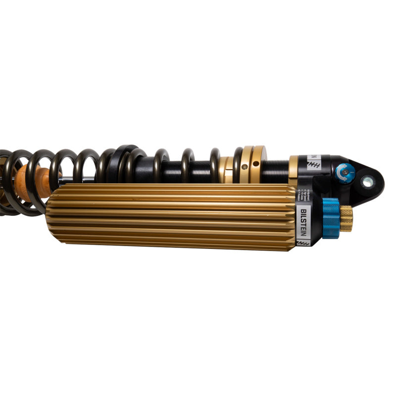 Bilstein 21-22 Polaris RZR Turbo S4 Black Hawk Powersports Shock & Coil Spring Assembly -Front Right Coilovers Bilstein
