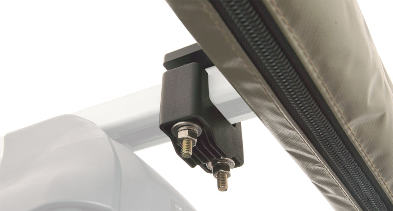 Rhino-Rack Sunseeker Euro/Thule/Yakima Bar Bracket Kit Brackets Rhino-Rack