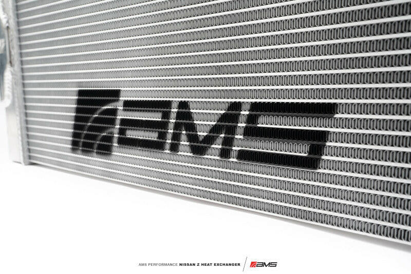 AMS Performance 2023+ Nissan Z Heat Exchanger Intercoolers AMS